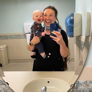 Meet your Posher, Jennifer